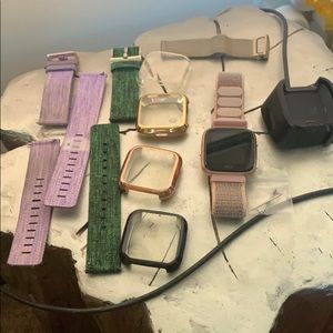 Fitbit Versa